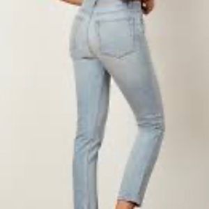 BOYISH THE BILLY JEANS. NWOT!